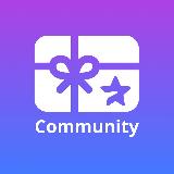 Аватарка канала Gift Box Community