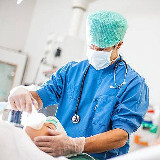 Аватарка канала Блог анестезиолога