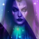 Аватарка канала Уютный уголок ведьмы 🌿