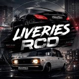 Аватарка канала "Ливреи для RCD"