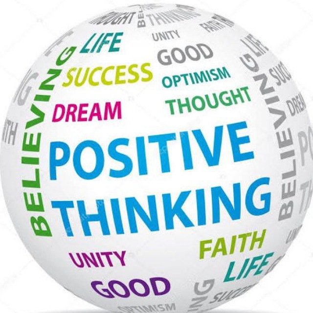 Good Thoughts🤗 avatar