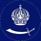Аватарка канала Астрахань. Администрация