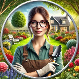 Аватарка канала Ландшафтный дизайн | Гармония вашего дома