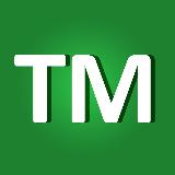 Аватарка канала Бот на Тотал меньше