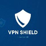 Аватарка канала فیلترشکن رایگان ⚡️ | Vpn Shield