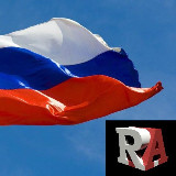 Аватарка канала RA - Russia Amica (Дружественная Россия)