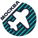 Аватарка канала Москва · Летаем за копейки