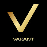 Аватарка канала "Vakant | Расмий канал"