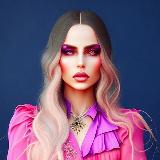 Аватарка канала АСТРОДИВА️🪐