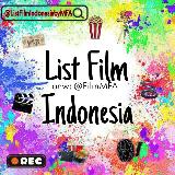 Аватарка канала LIST FILM INDONESIA