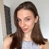 Аватарка канала Полина Панченко✨