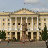 Аватарка канала Дом Советов