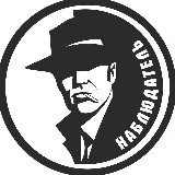 Аватарка канала Наблюдатель