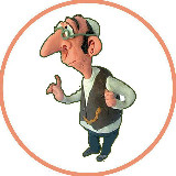 Аватарка канала Еврейский юмор