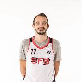 Аватарка канала %22COACH T%22