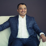 Аватарка канала SMM с Дамиром Халиловым