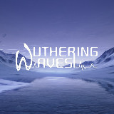 Аватарка канала Wuthering Waves | Новая увертюра