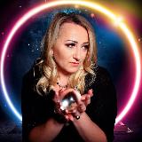 Аватарка канала Магия просто🔮