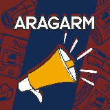 Аватарка канала ARAG