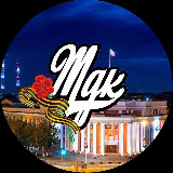 Аватарка канала MDK Кузбасс