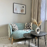 Аватарка канала "Организация уюта"