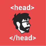 Аватарка канала Веб-страница