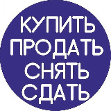 Аватарка канала Недвижимость Донецк,Макеевка,Мариуполь ДНР