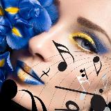 Аватарка канала Українська музика | Made in UA🇺🇦