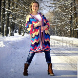 Аватарка канала ASHA Вязание, фотографии, видеомастер-классы. 🍃🧶