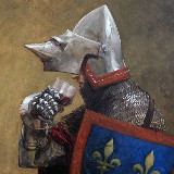 Аватарка канала Исторические сражения