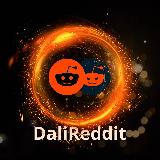 Аватарка канала "Reddit от DaLiReddit"