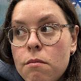 Аватарка канала исповедь подкастерши | Ия Гаас