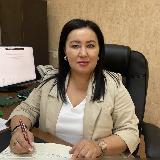 Аватарка канала Регина Рамазанова