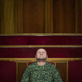 Аватарка канала Інсайдер ЗСУ