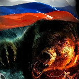 Аватарка канала Медведь