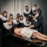 Аватарка канала СЕКСОЛОГИЯ🌹ПСИХОЛОГИЯ | АФИША