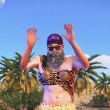 Аватарка канала 15MIN RUST