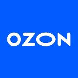 Аватарка канала Ozon HQ
