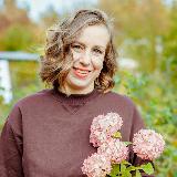 Аватарка канала Борисова Ольга/черенкование/@sadovi_kurs