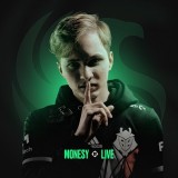 Аватарка канала "M0NESY LIFE"