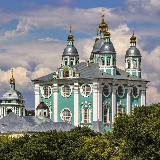 Аватарка канала Подслушано Смоленская область