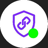 Аватарка канала "Velvet VPN Статус"