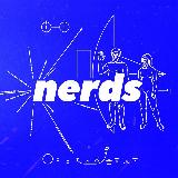 Аватарка канала nerds