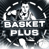 Аватарка канала Basket Plus