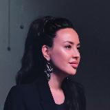 Аватарка канала Ксения Секиро личное