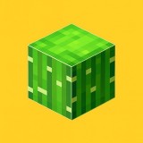 Аватарка канала "Minecraft News • Новости Майнкрафта"