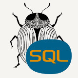 Аватарка канала SQL для тестировщика