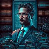 Аватарка канала Вакансии IP и IT юристов