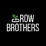 Аватарка канала Grow Brothers
