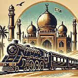 Аватарка канала Oriental Express / Канал Михаэля Бородкина